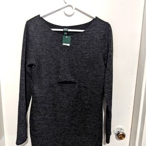 NWT Wild Fable Mini Dress